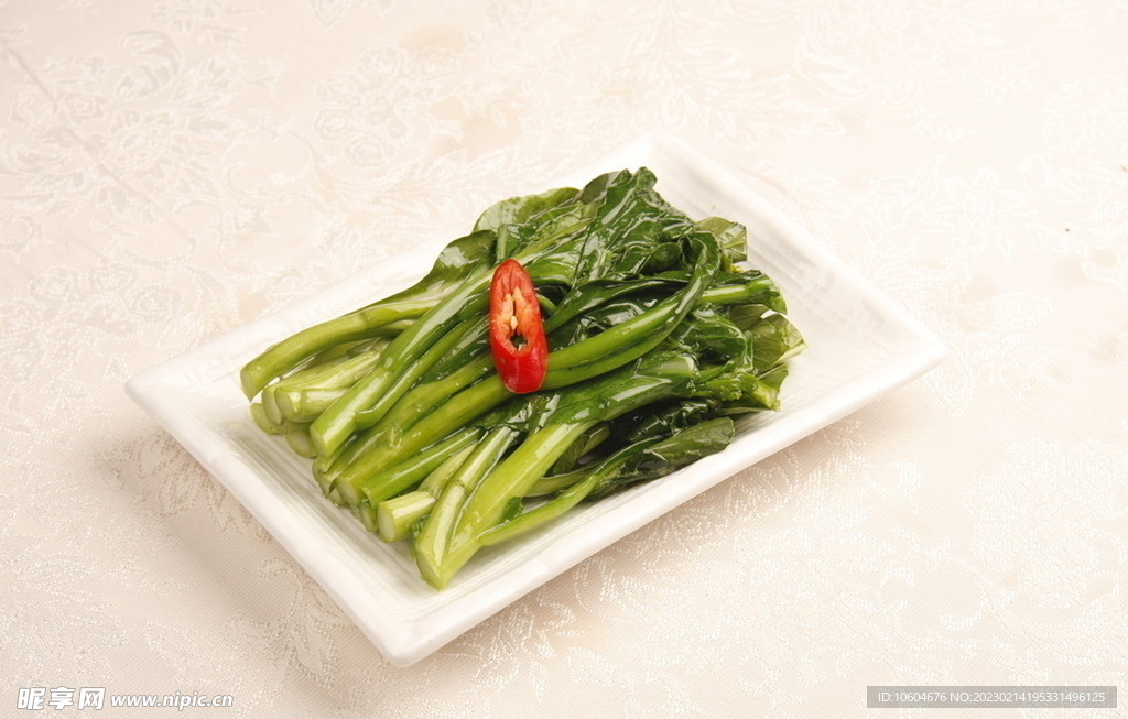 泡菜