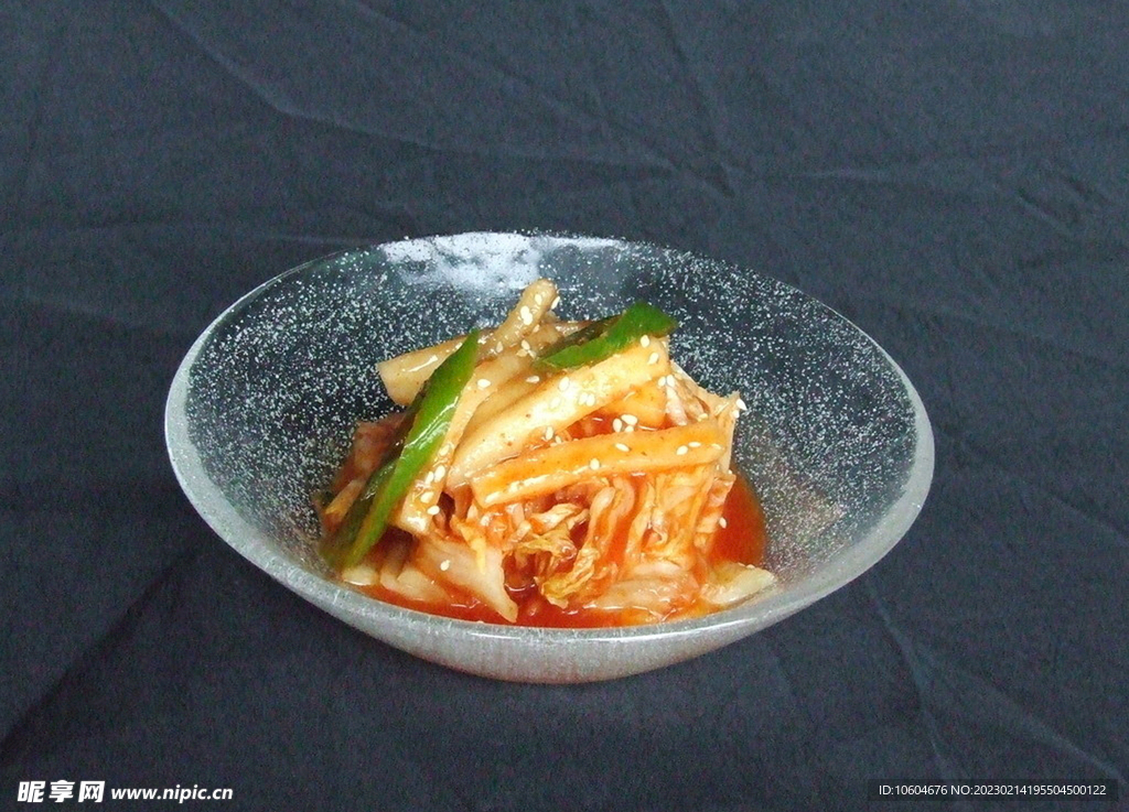 泡菜