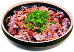 钵钵羊肉