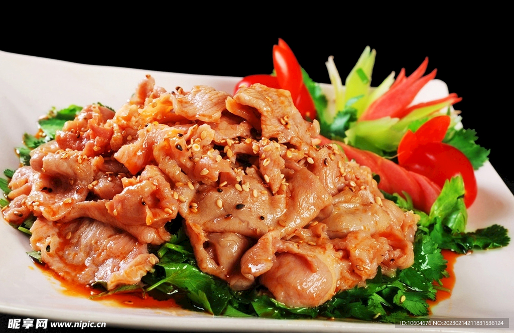 草原羊肉