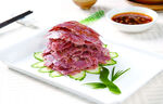 垛子羊肉