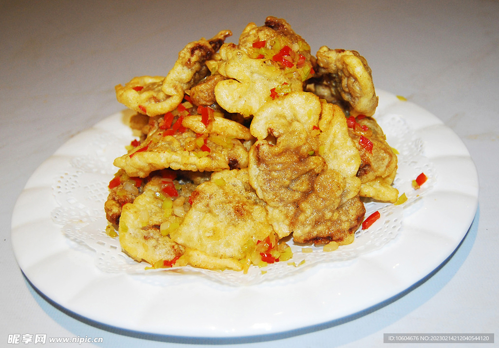 胡椒牛肉