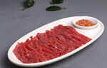 精品生撕牛肉