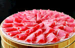 蒙羔贡品羊肉