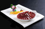 香辣羊肉