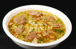 信天游羊肉疙托