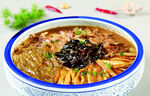 羊肉豆腐沫糊