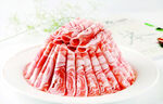羊肉卷