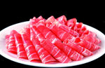 羊肉片