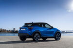 全新日产JUKE Hybrid