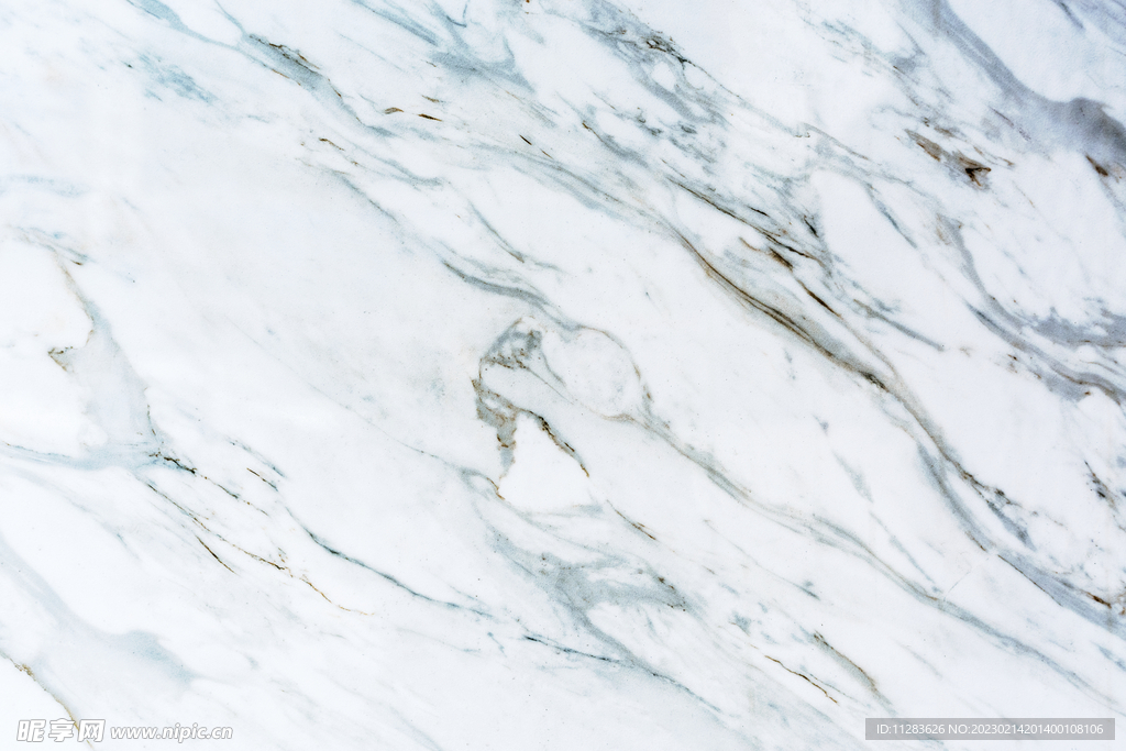 高雅大理石纹理