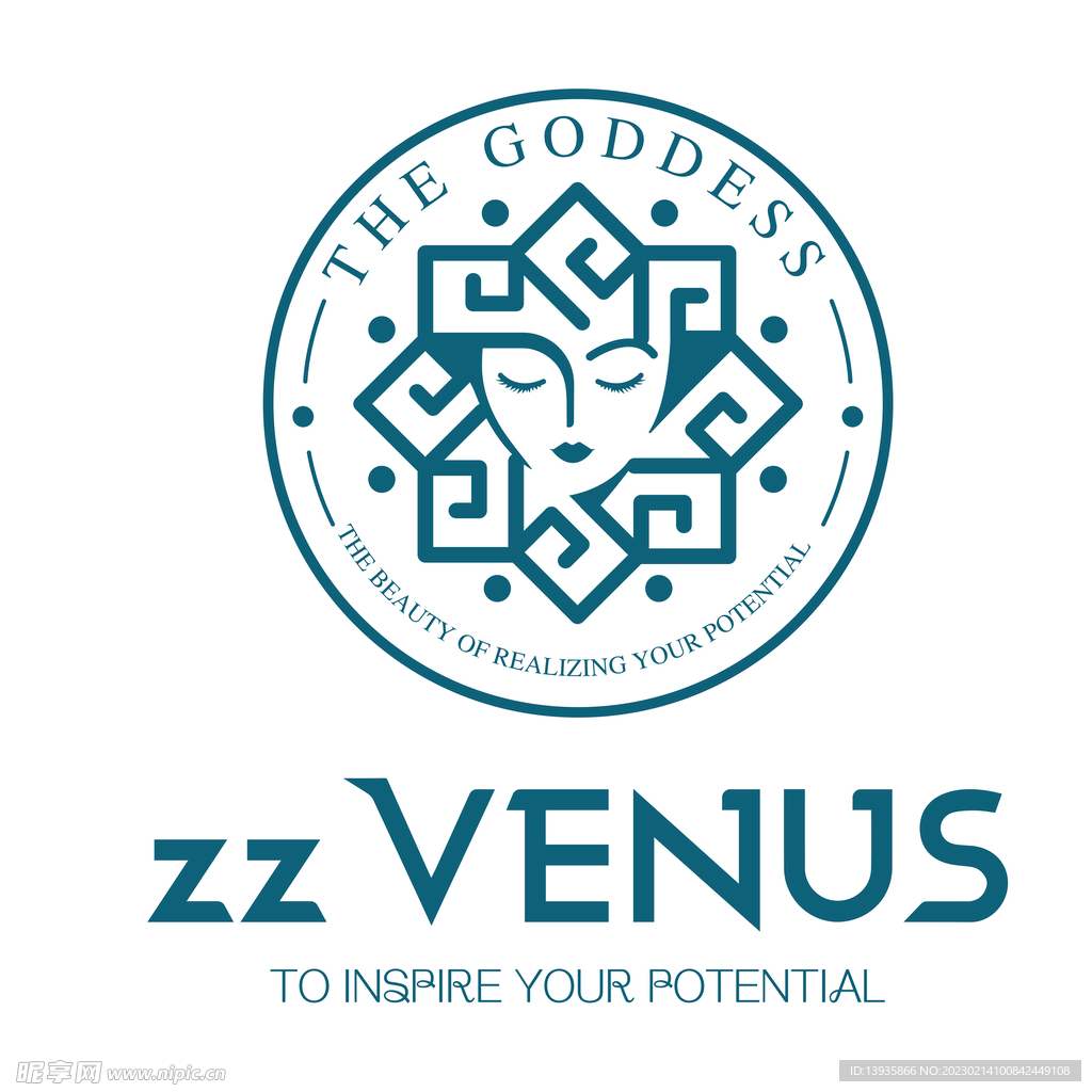 zz venus 标志