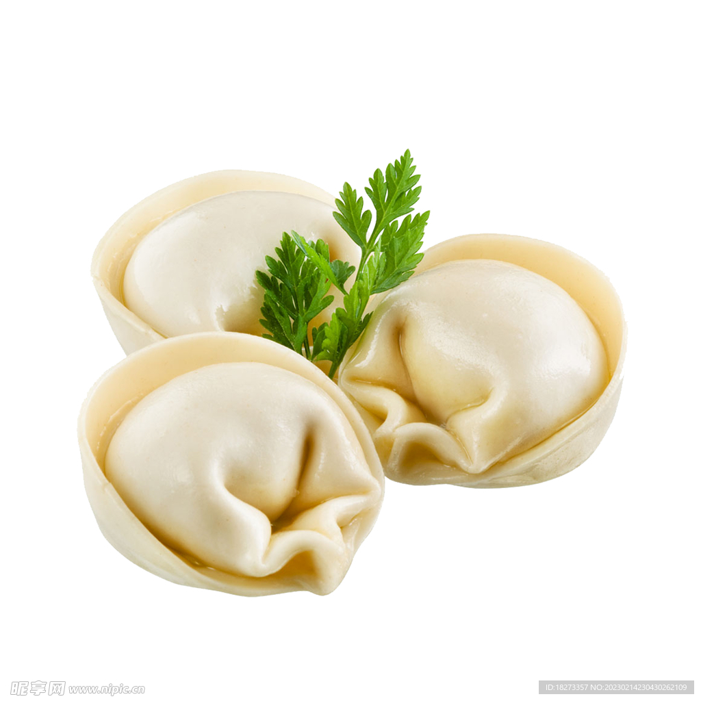 饺子