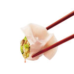 饺子