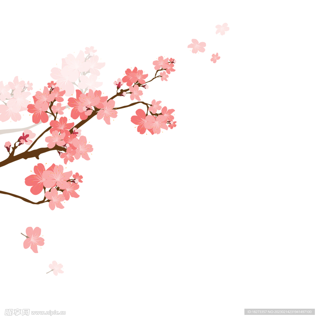 桃花