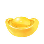 元宝