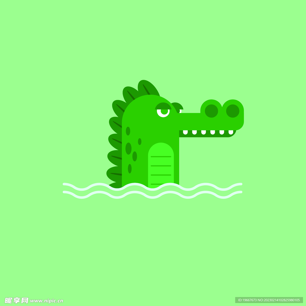 动物 
