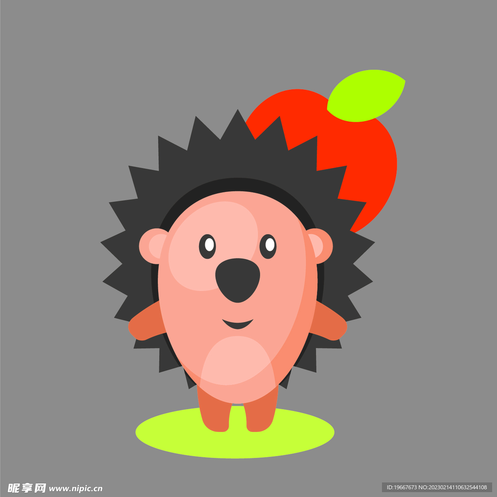 动物 