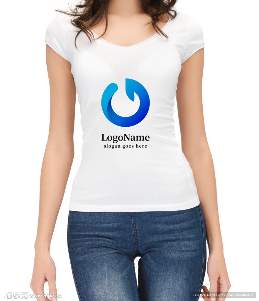 LOGO样机
