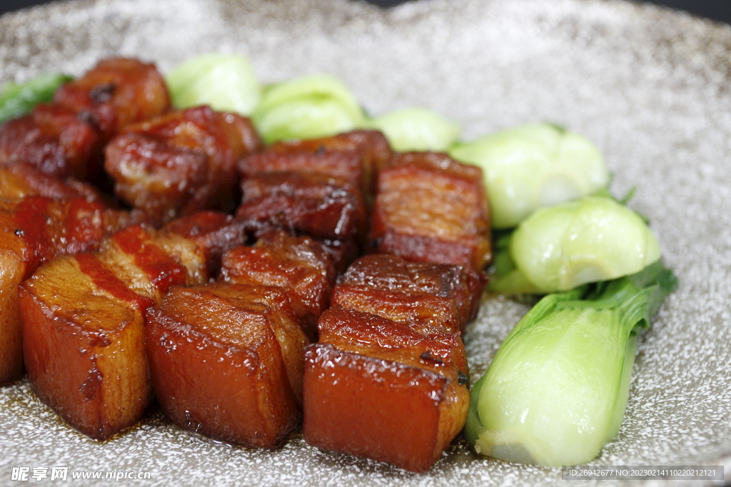 红烧肉
