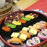 日料