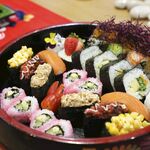 日料