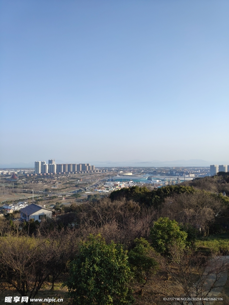 雪浪山