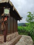 三国城建筑