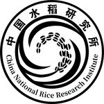 中国水稻研究所 logo
