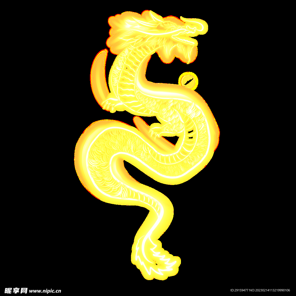 金龙 