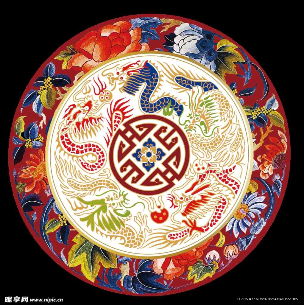 金龙