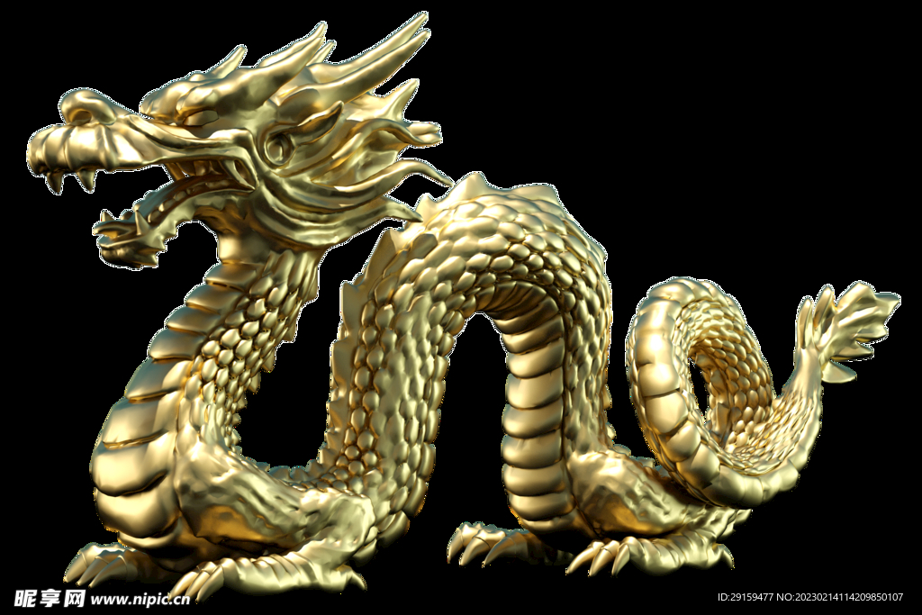金龙 