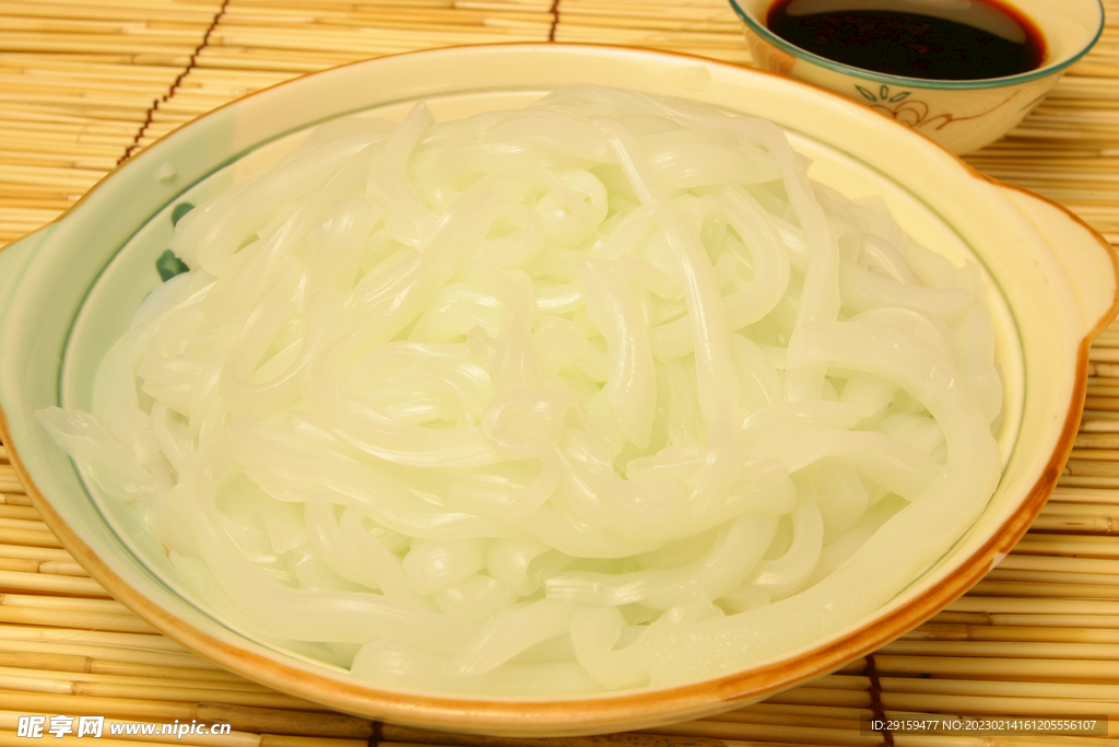 川北凉粉