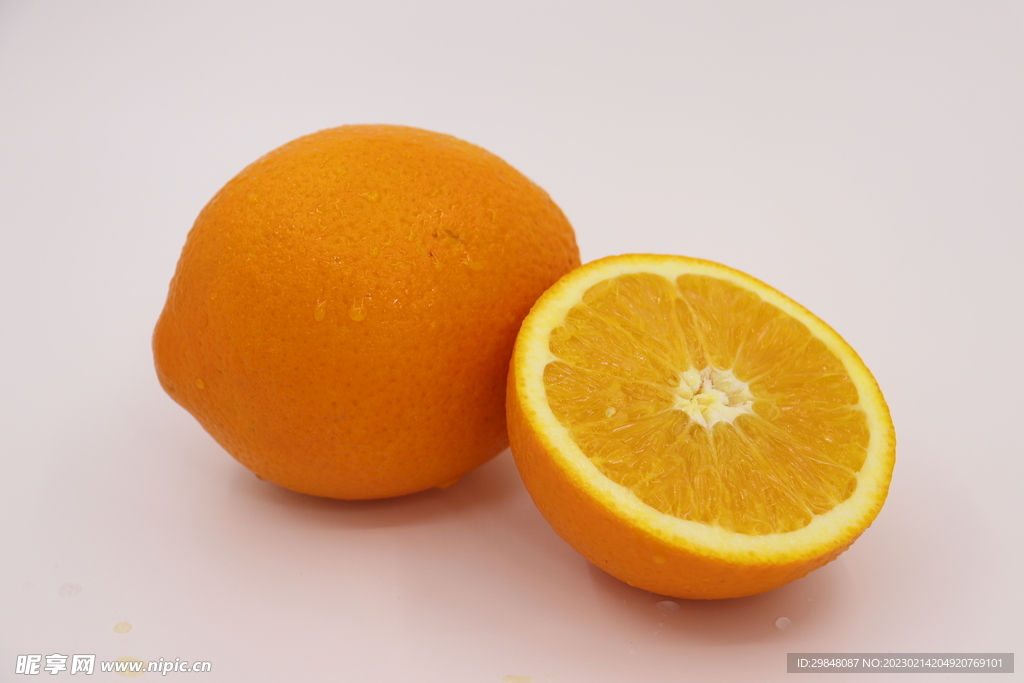 脐橙