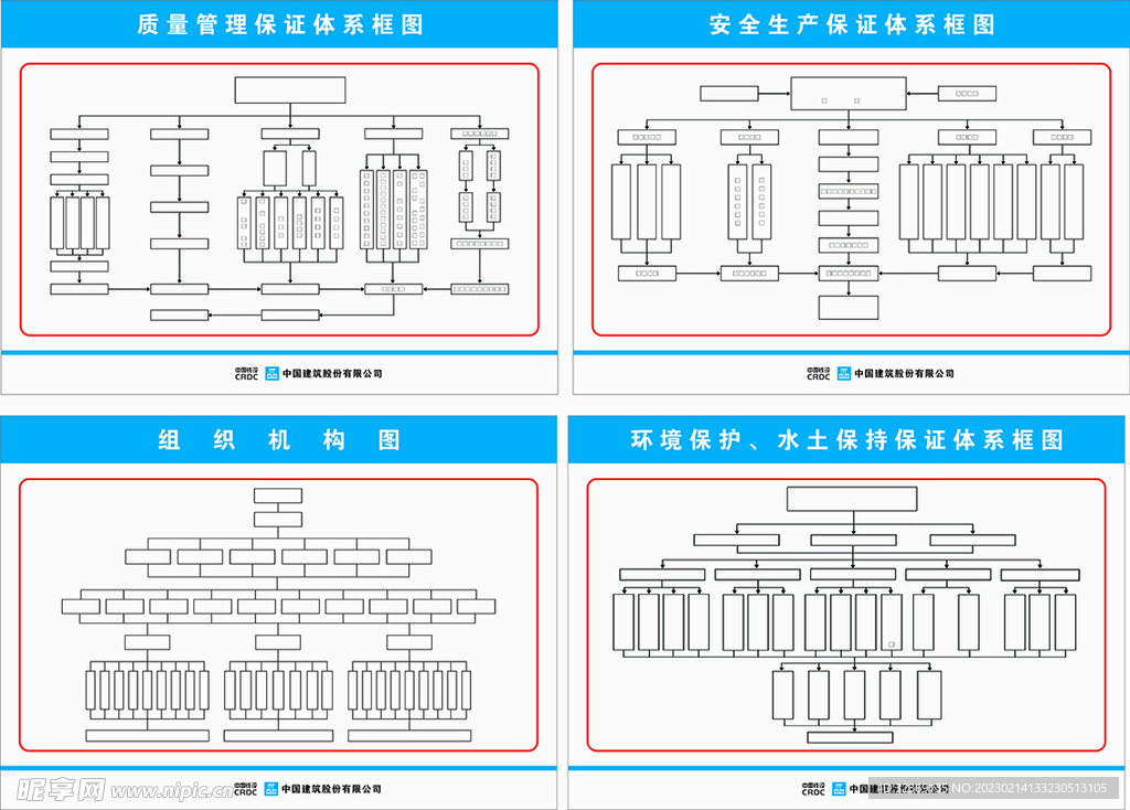 组织结构图