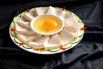 鲜豆腐