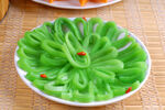 贡菜