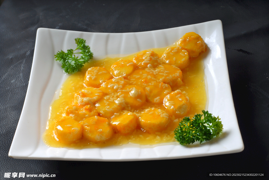 皇后豆腐