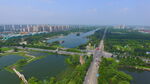 红莲湖