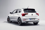 2021款大众POLO GTI
