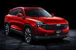 2020款观致Qoros7车型