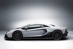 兰博基尼Aventador L