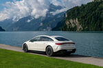 奔驰EQS580-4MATIC