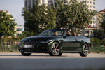 2021款BMW430i敞篷M
