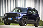 全新JEEP2020款自由侠