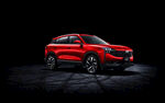 观致全新SUV-Qoros7