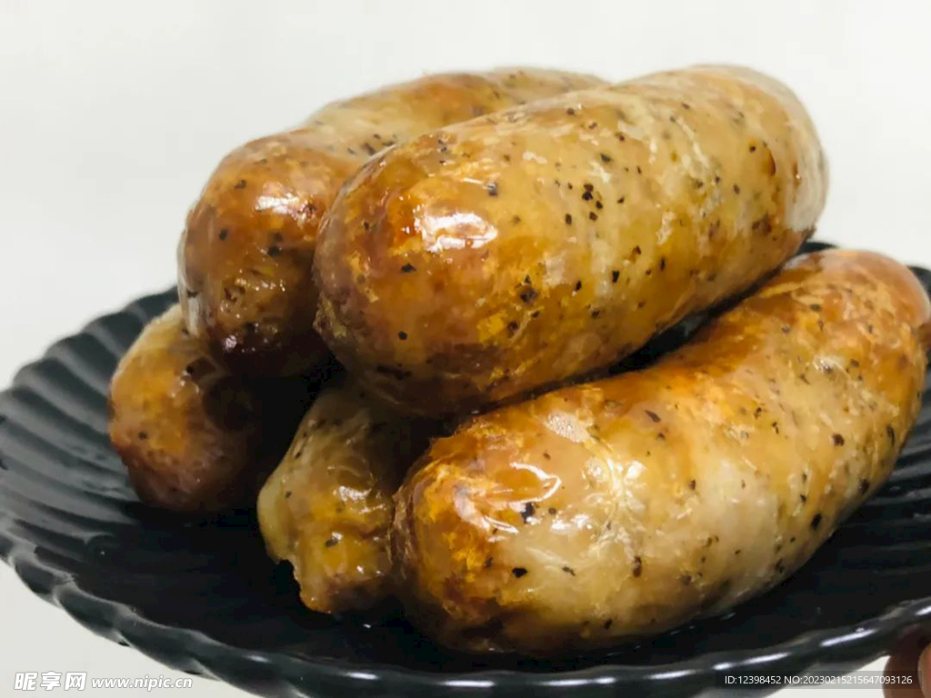 肉肠