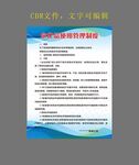 危化品管理制度