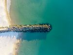 海堆