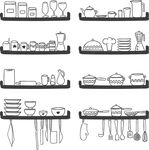 厨具  
